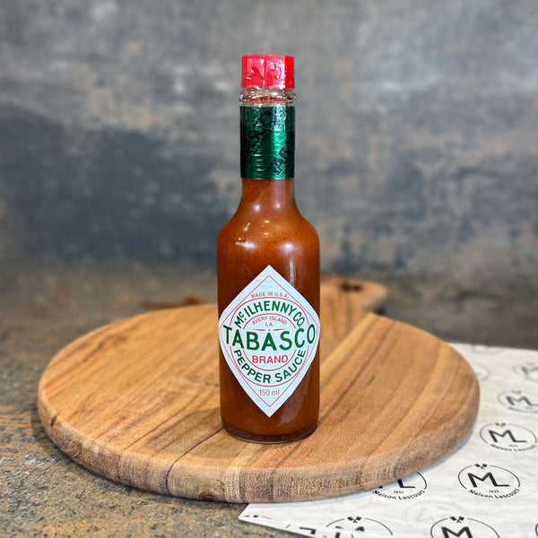 Tabasco Original Sauce