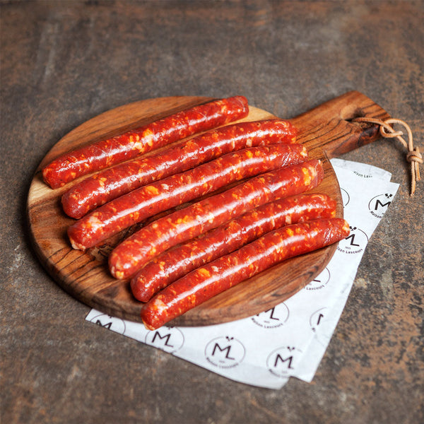 Basque Sausage