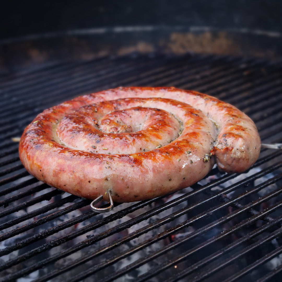 5 + 1 Toulouse Sausages