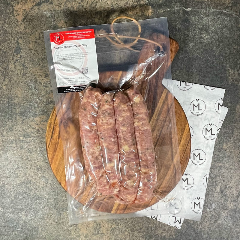 Italian Sausage