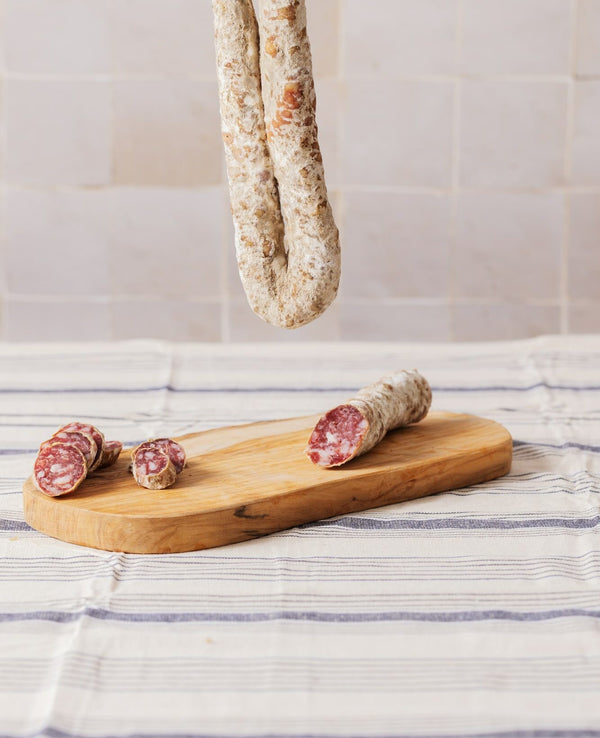 Pure Pork Dry Sausage