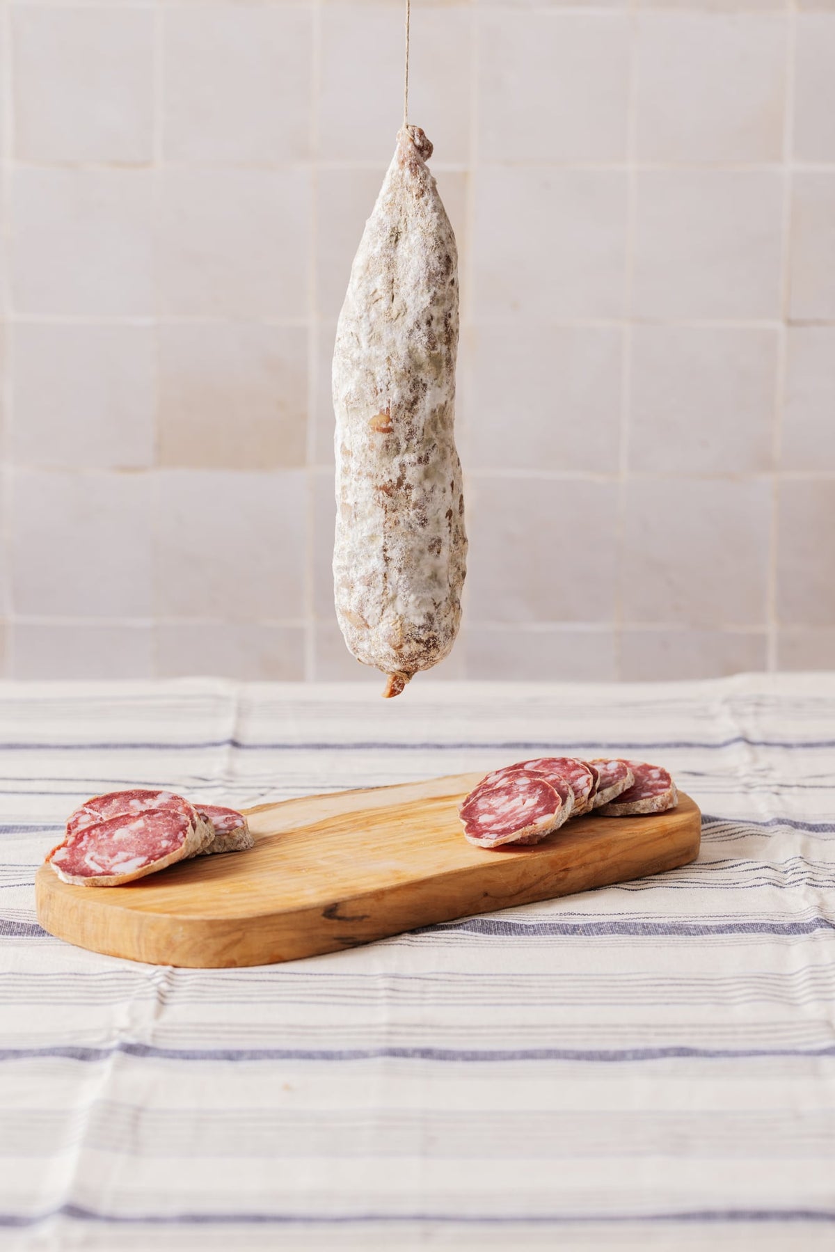 Pure Pork Sausage