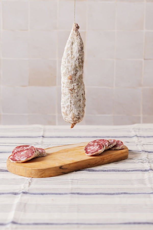 Pure Pork Sausage