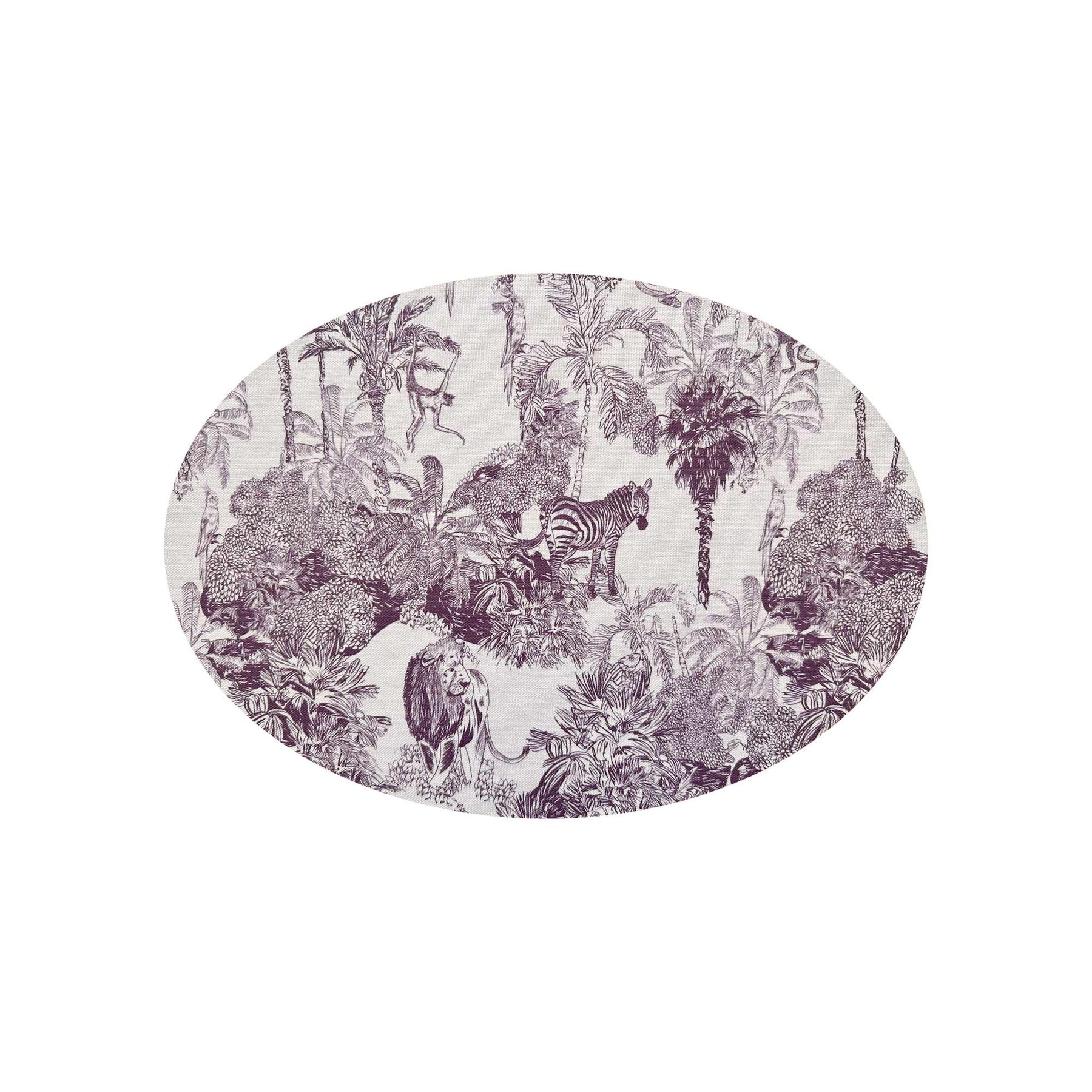 Sauvage Placemat