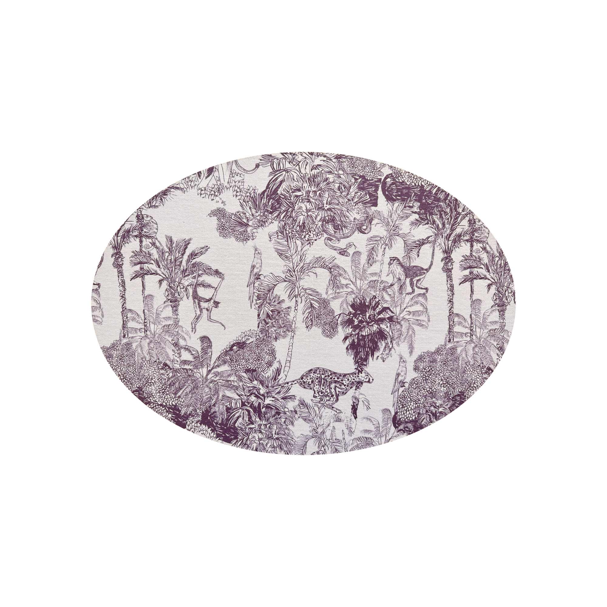 Sauvage Placemat