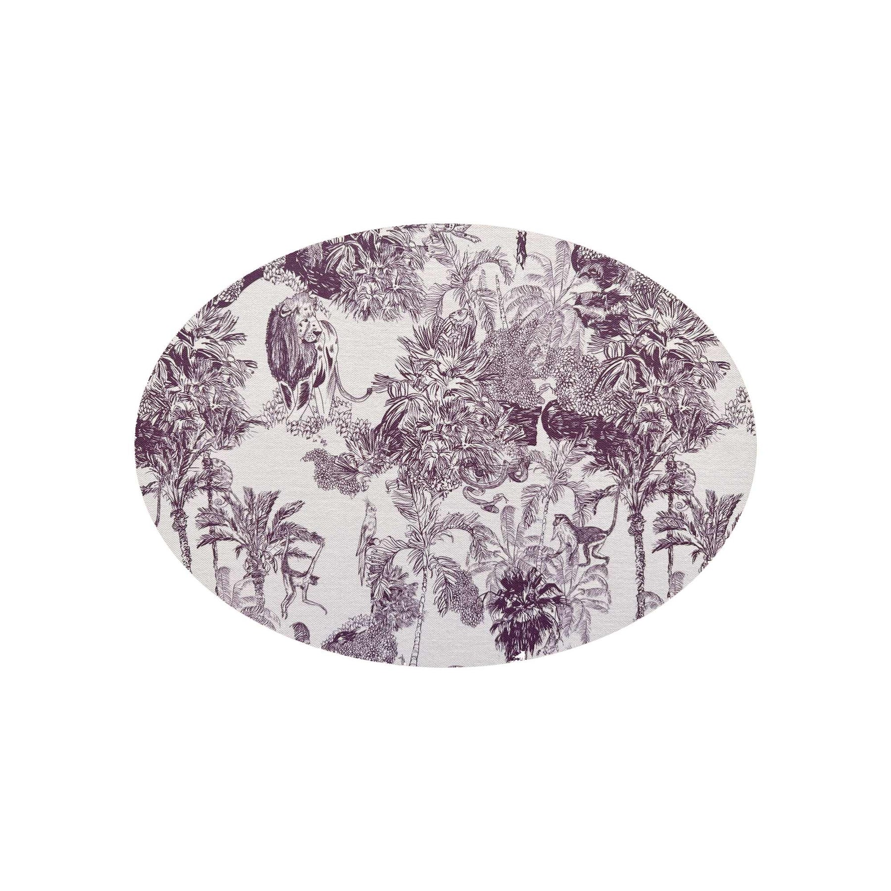 Sauvage Placemat