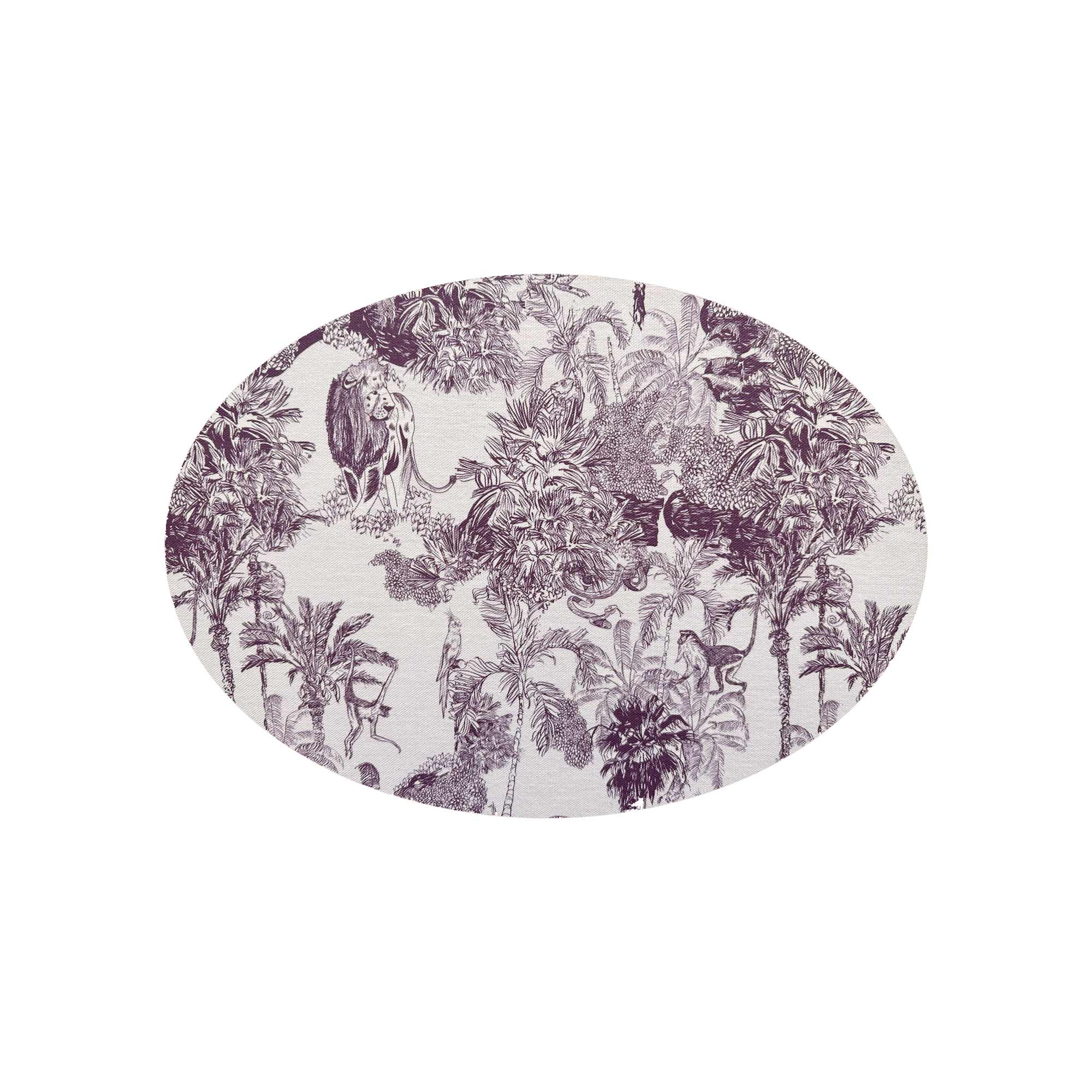 Sauvage Placemat