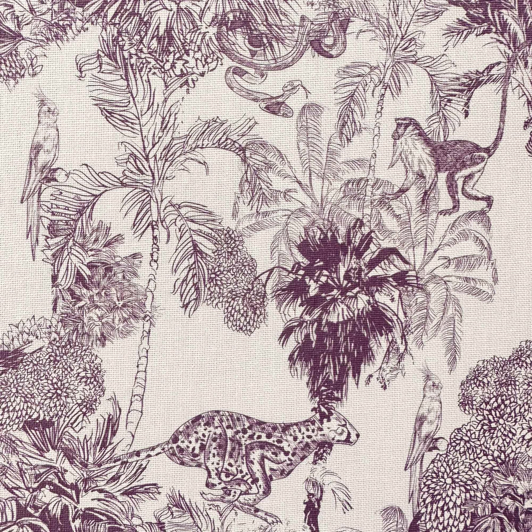 Sauvage Placemat