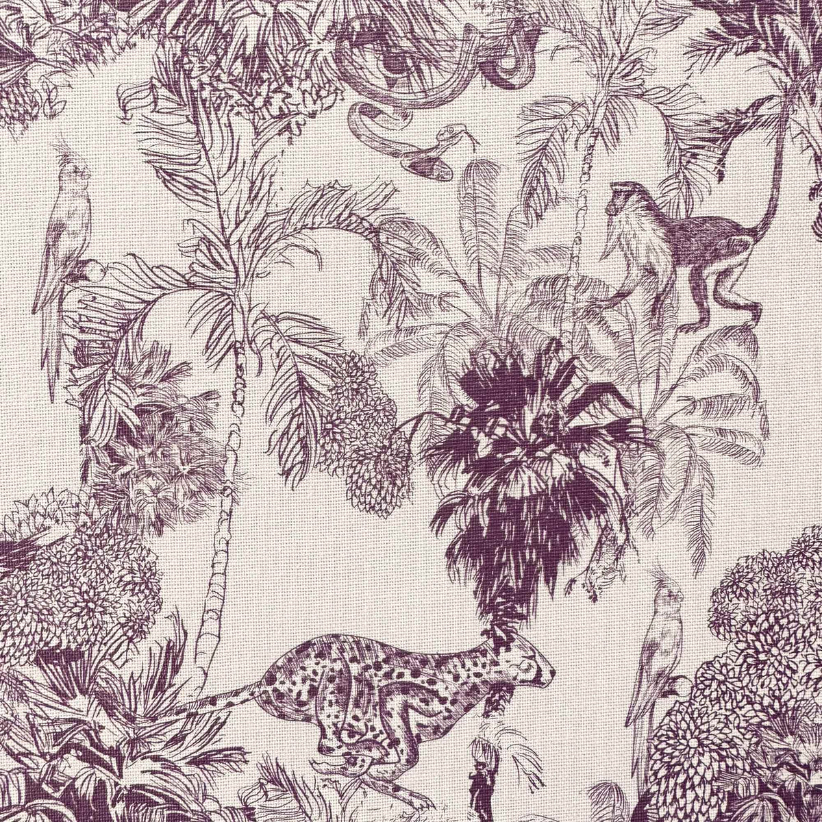 Sauvage Placemat