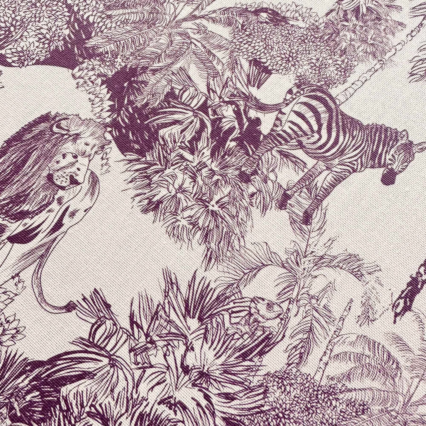 Sauvage Placemat