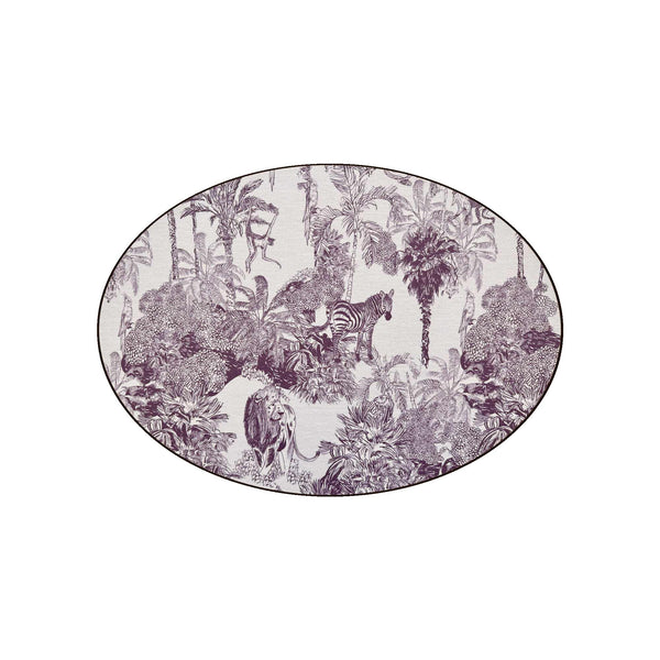 Napperon Sauvage