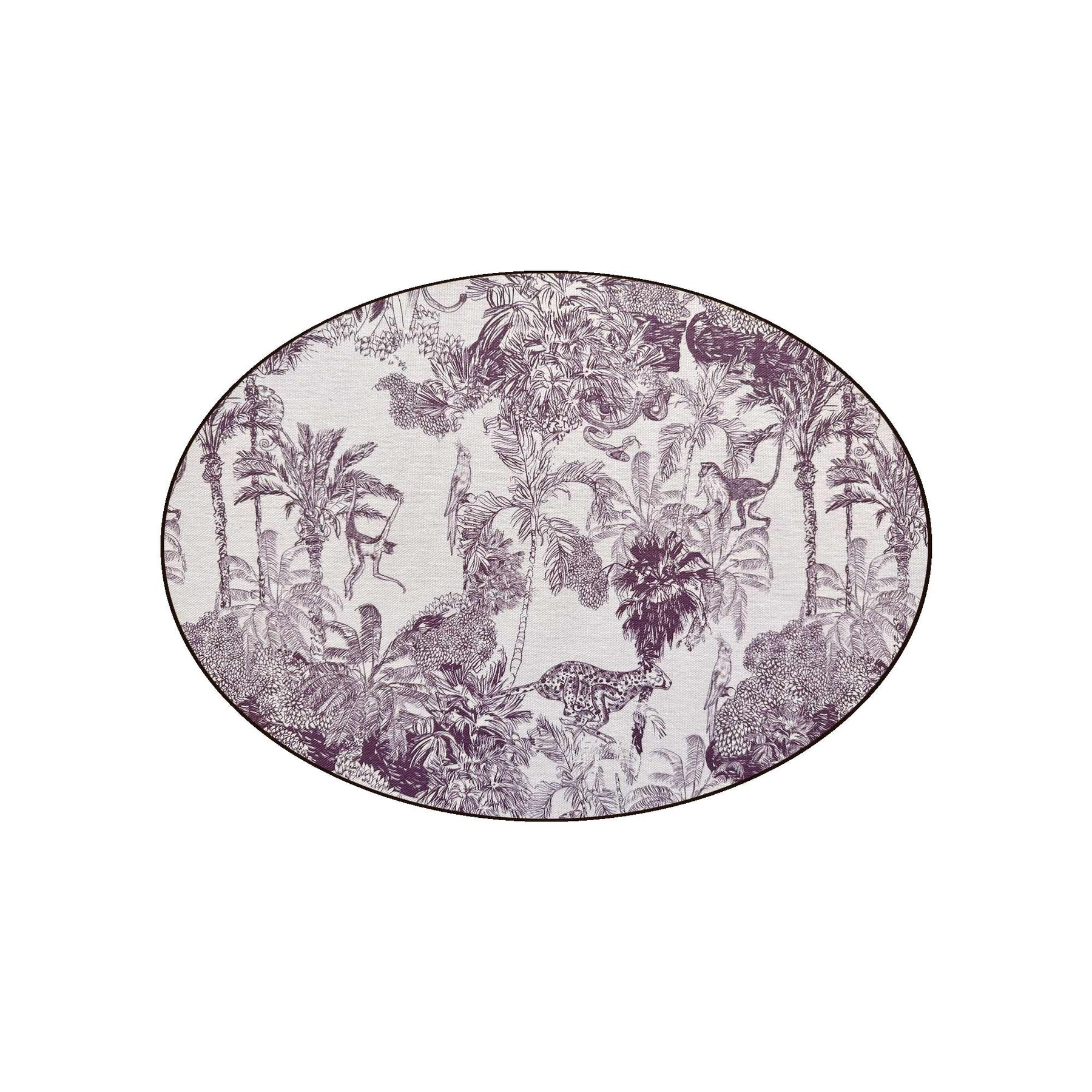 Sauvage Placemat