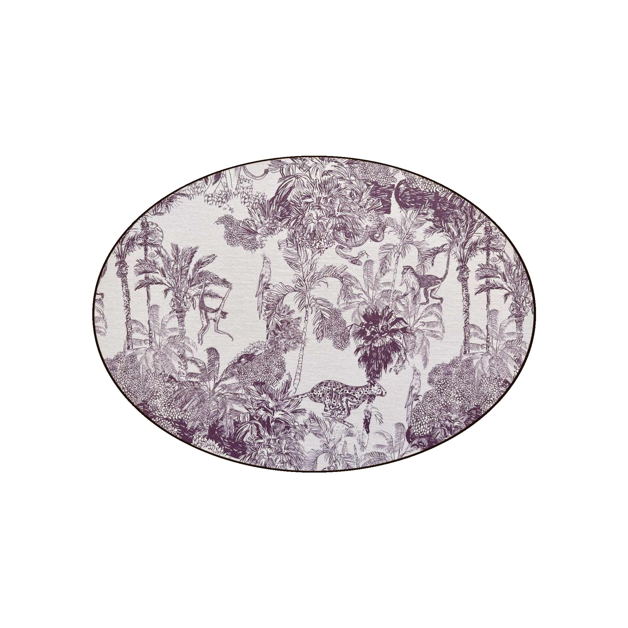 Sauvage Placemat
