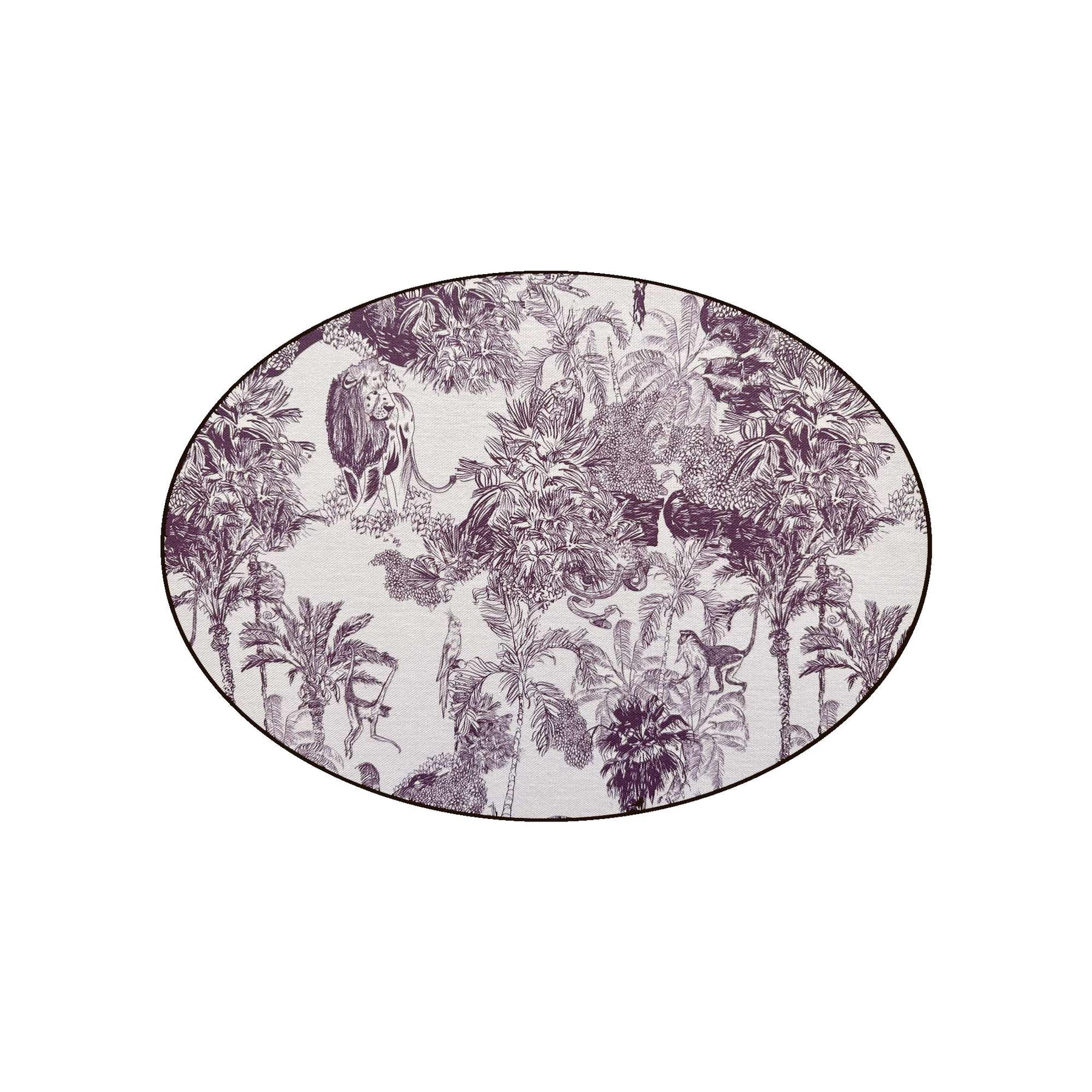 Sauvage Placemat