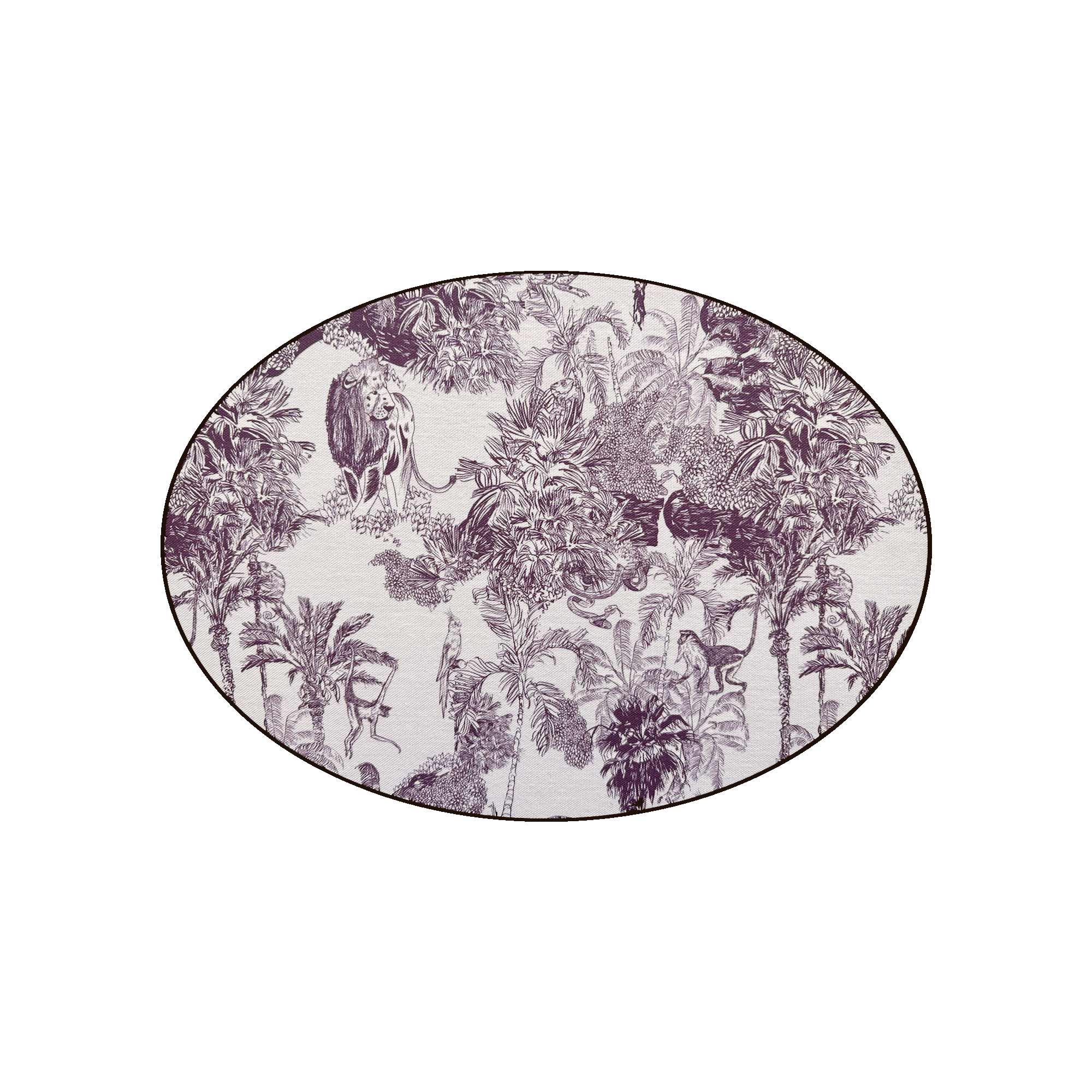 Sauvage Placemat
