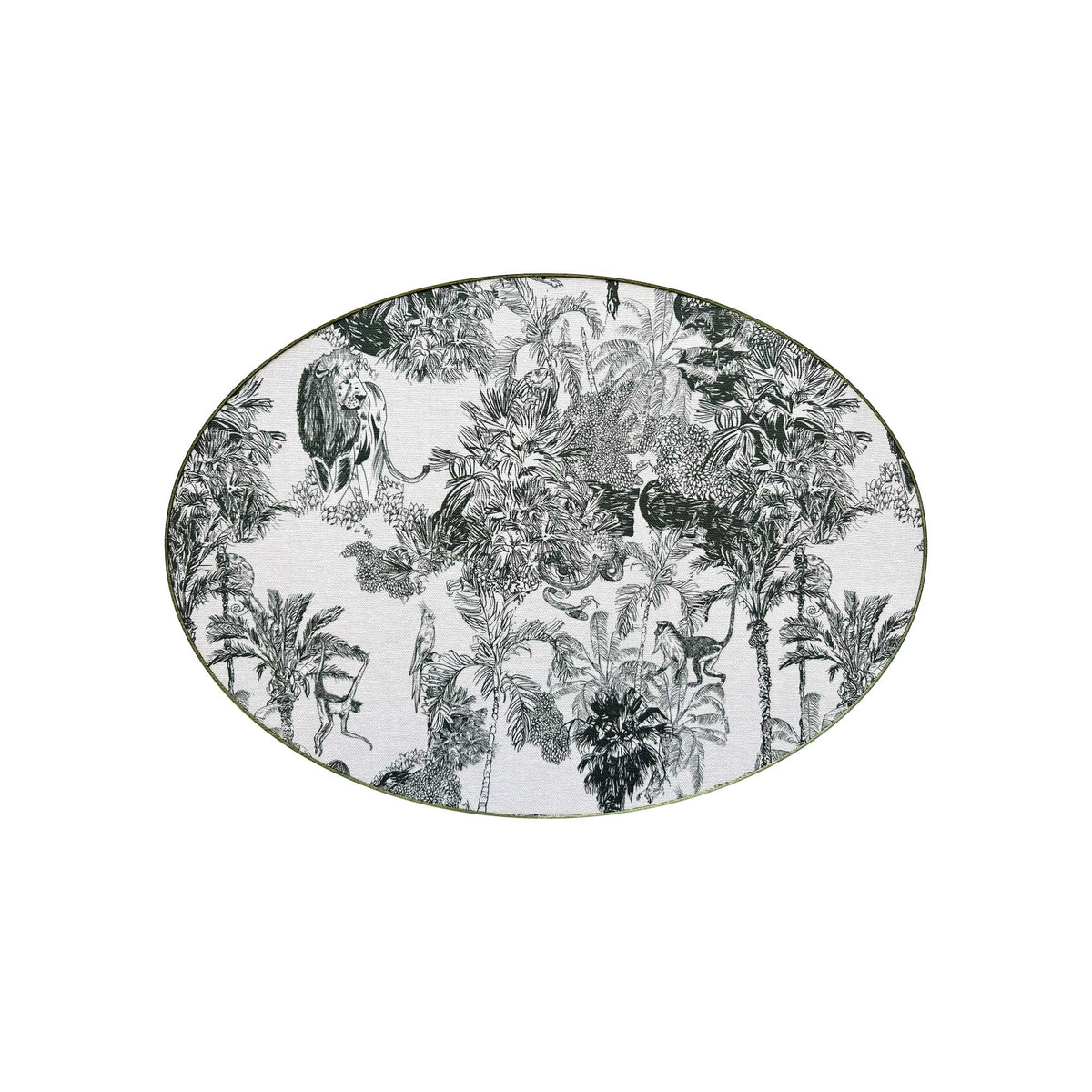 Sauvage Placemat