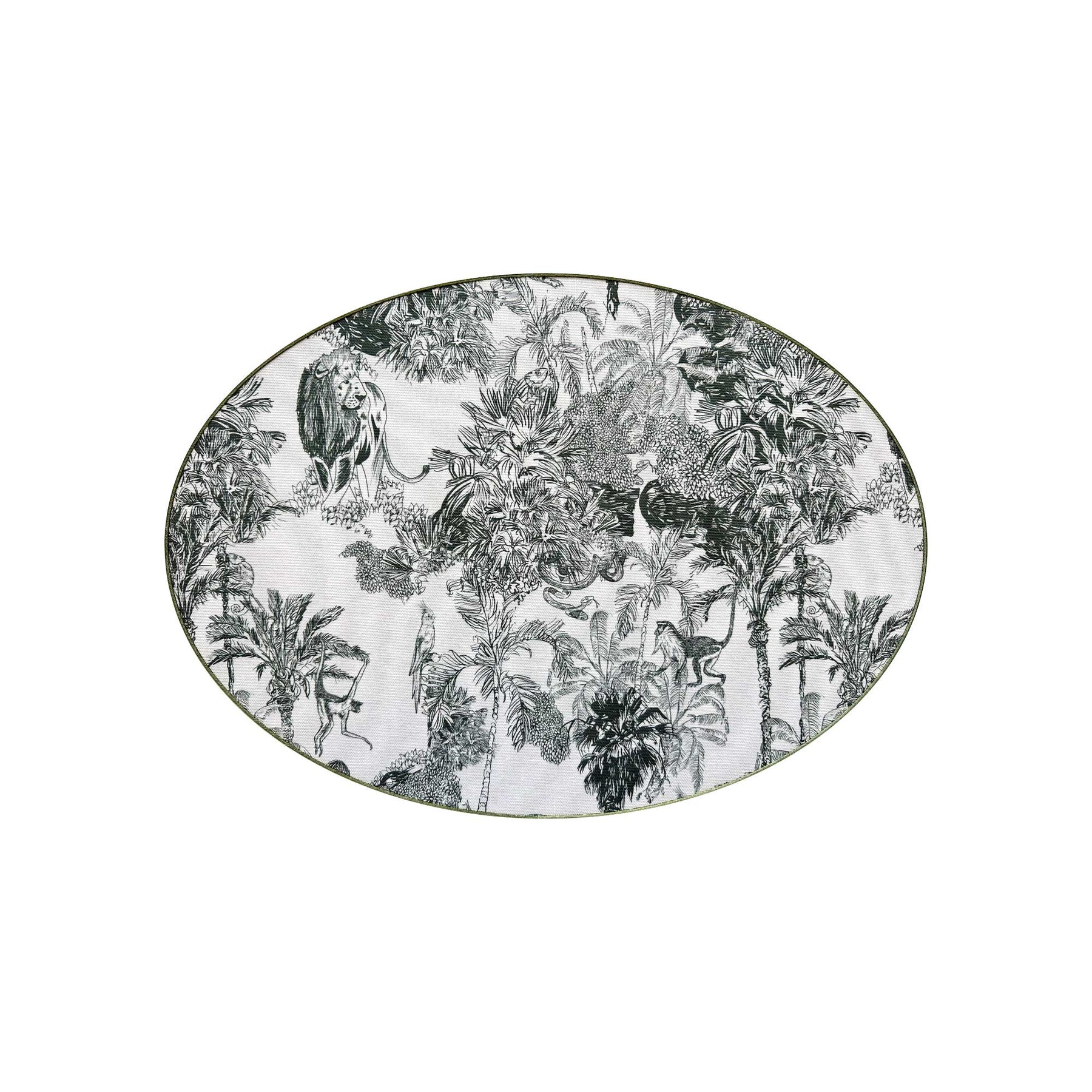 Sauvage Placemat