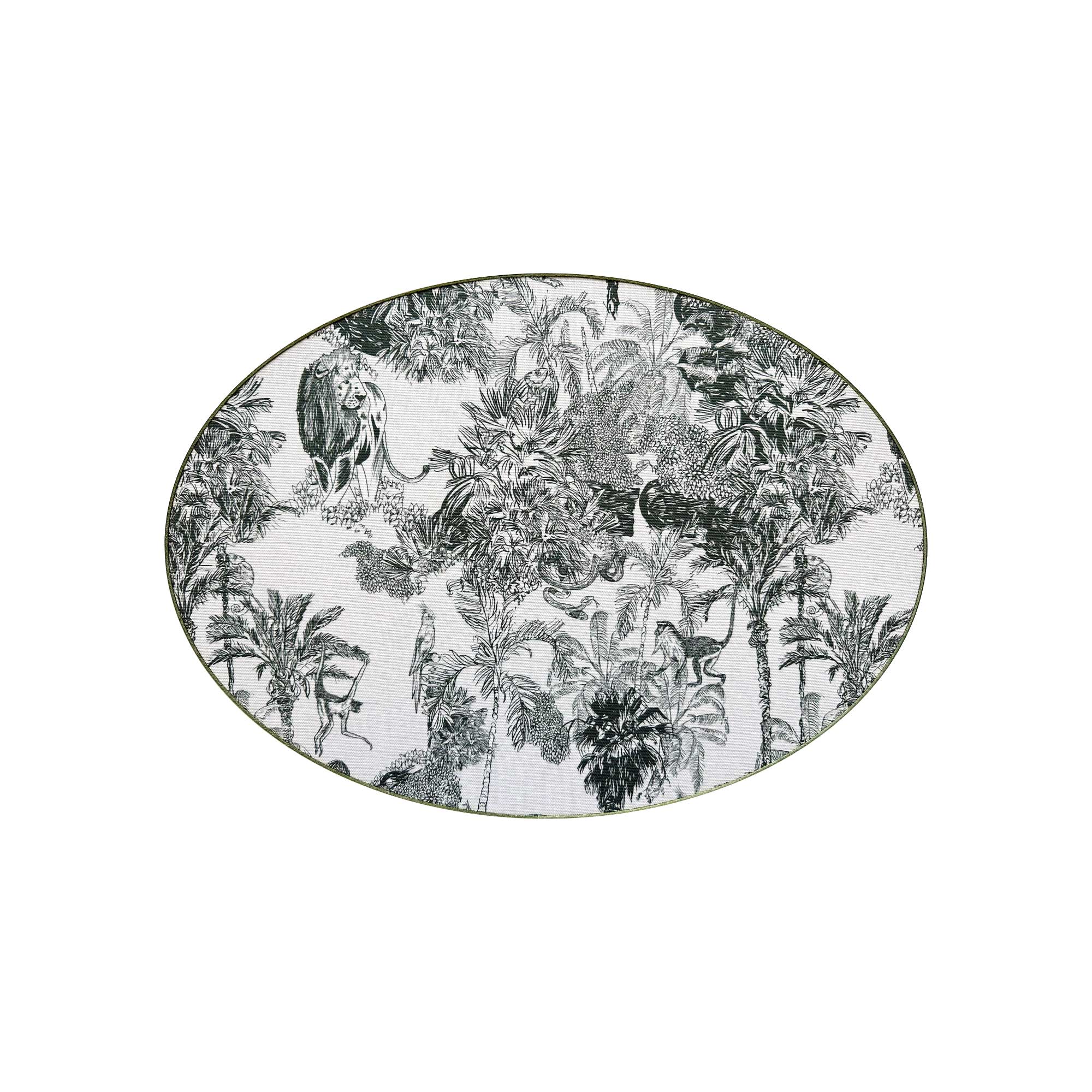 Sauvage Placemat