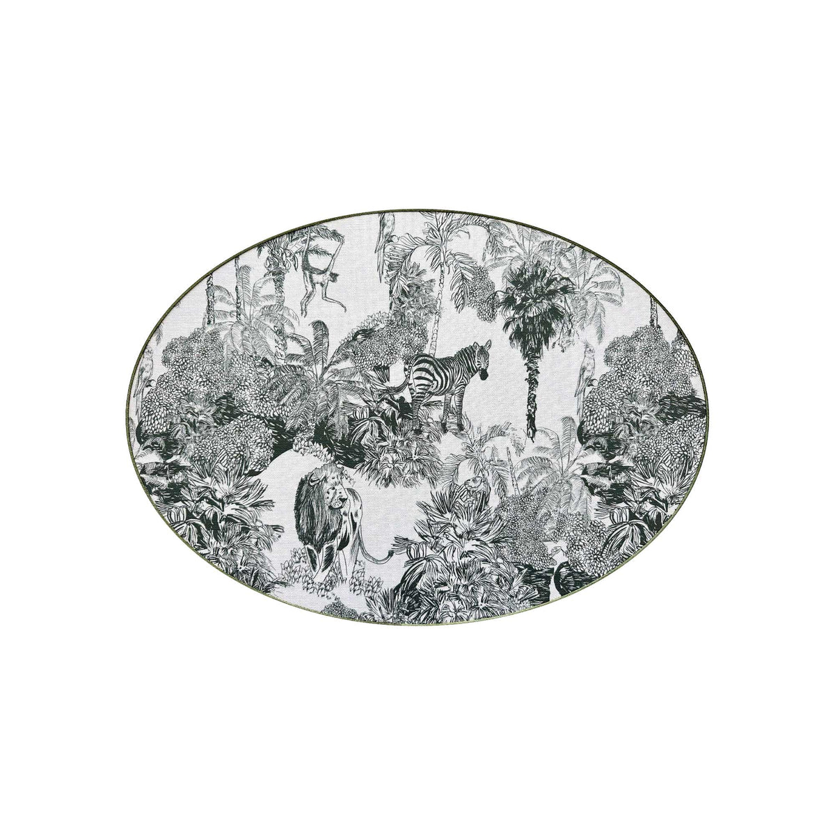 Sauvage Placemat