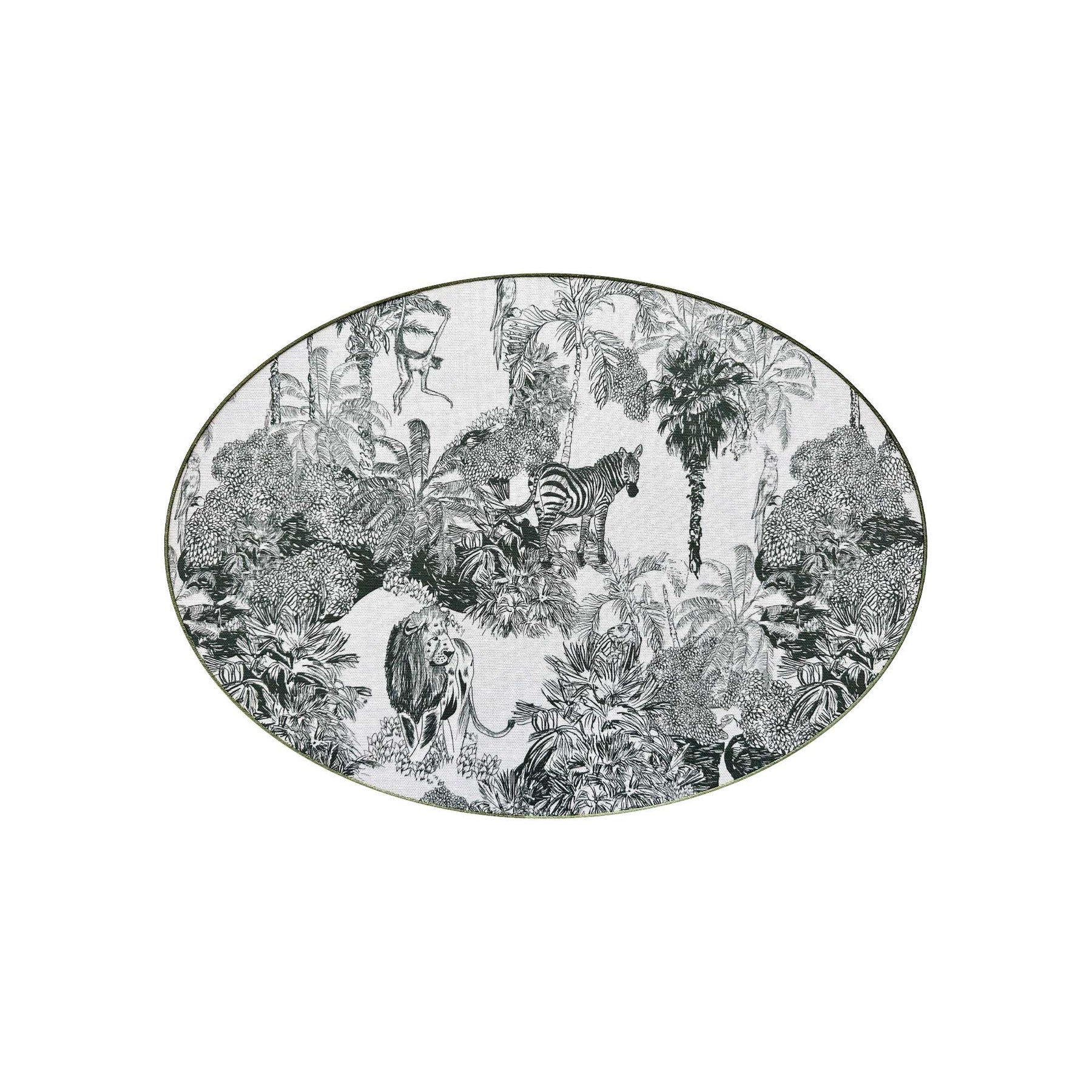 Sauvage Placemat