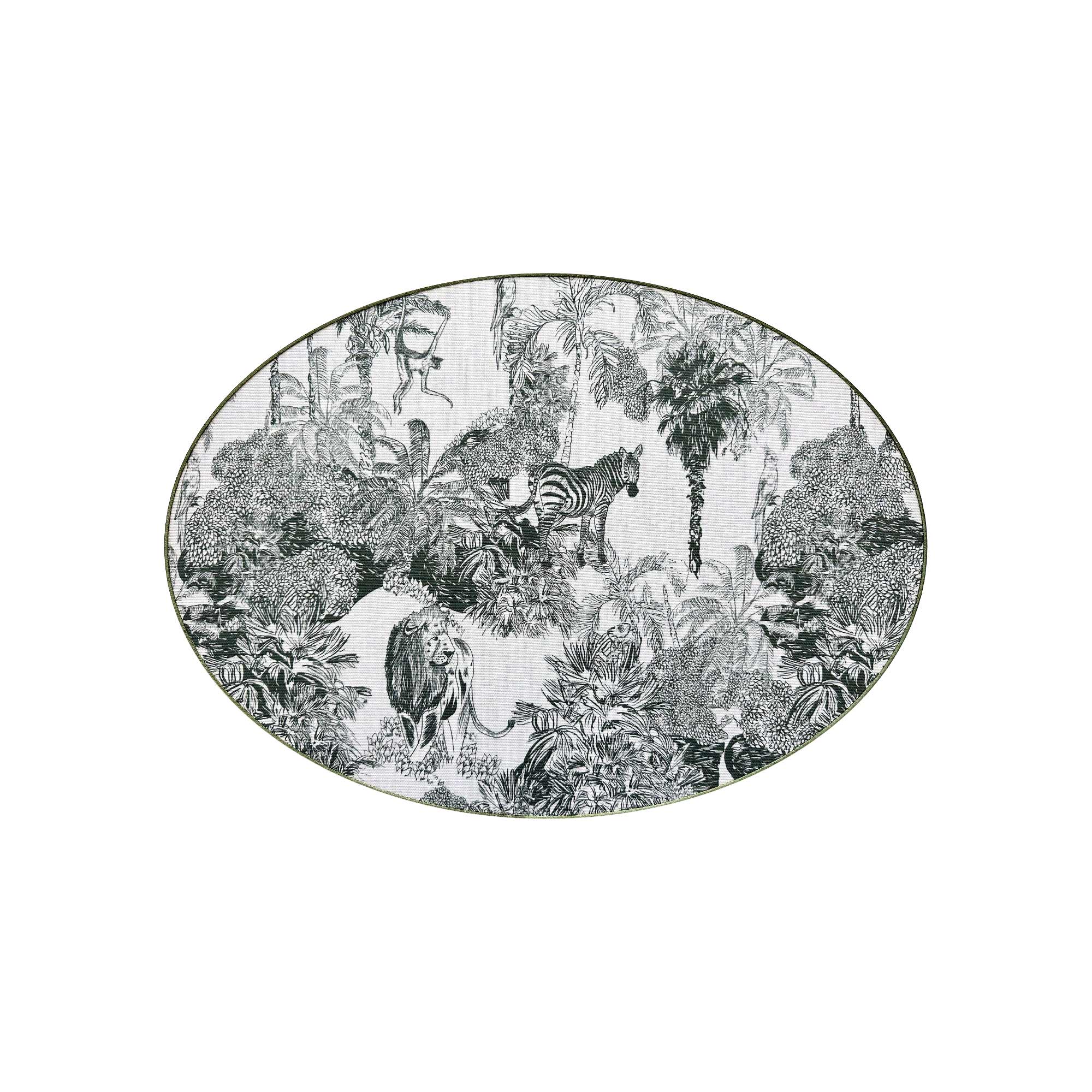 Sauvage Placemat