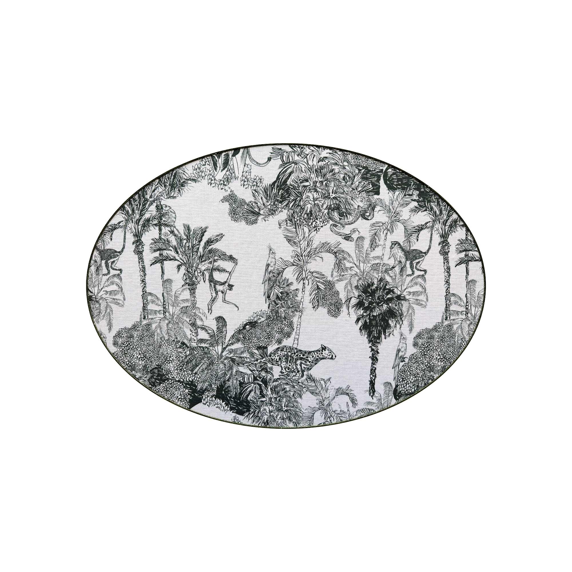 Sauvage Placemat