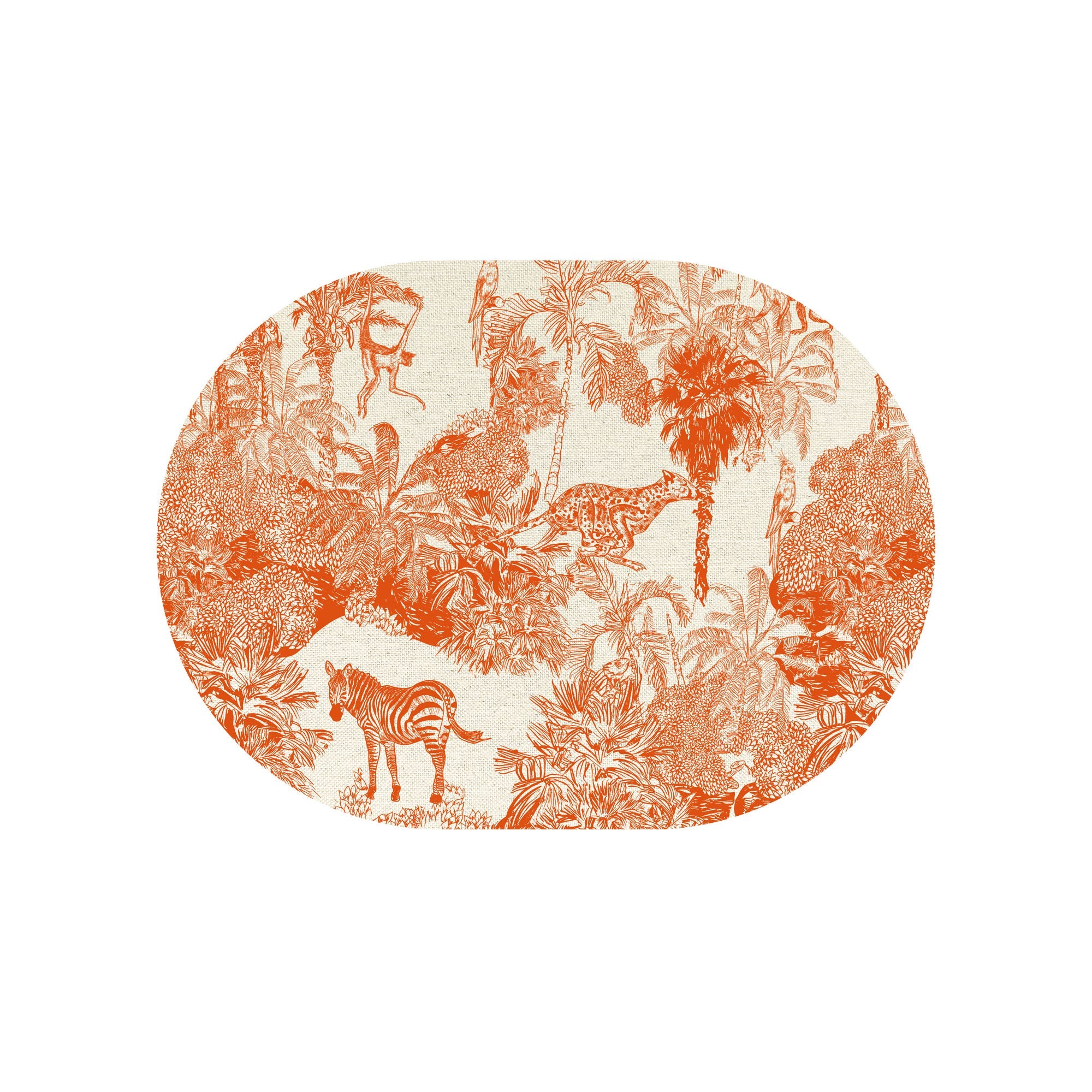 Sauvage II Placemat