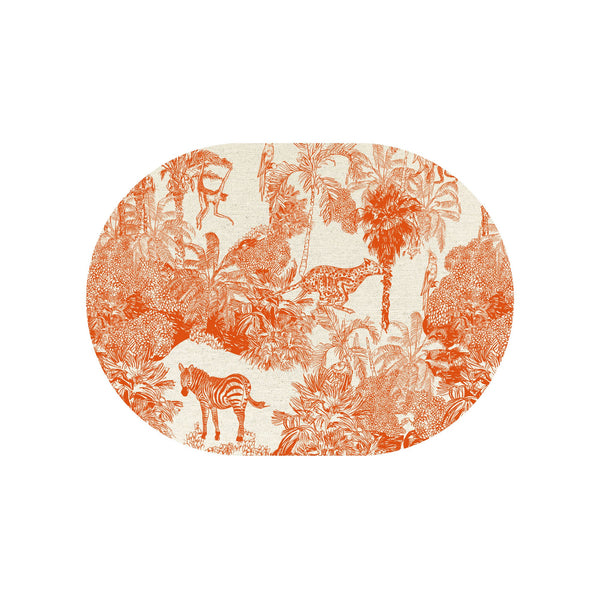 Sauvage II Placemat