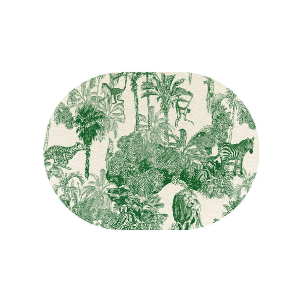 Sous-plat Sauvage II