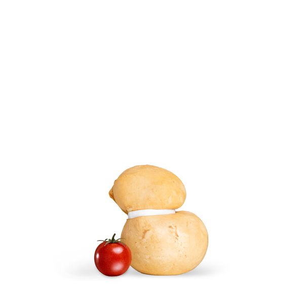 Smoked Scamorza 250g - 100% Buffalo Milk