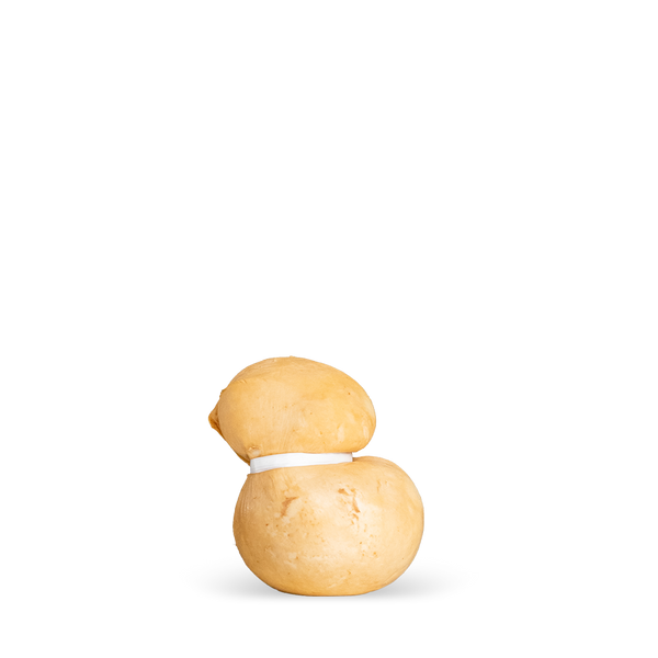 Scamorza affumicata 250g - 100% latte di bufala