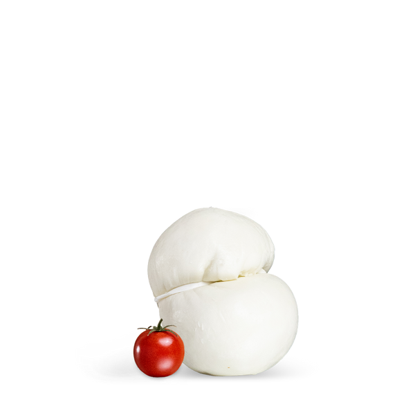 Scamorza 250g - 100% buffalo milk