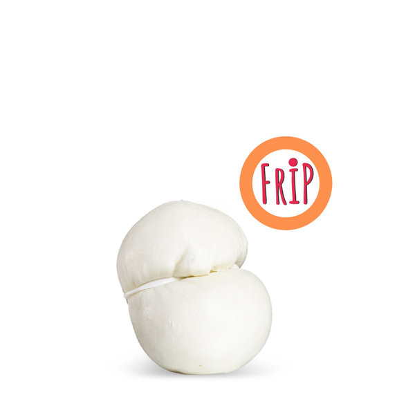 Scamorza FRIP 250g - 100% buffalo milk