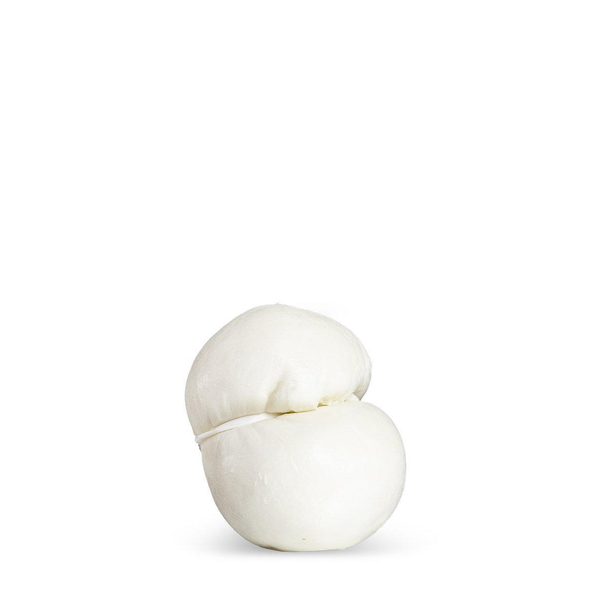 Scamorza 250g - 100% buffalo milk