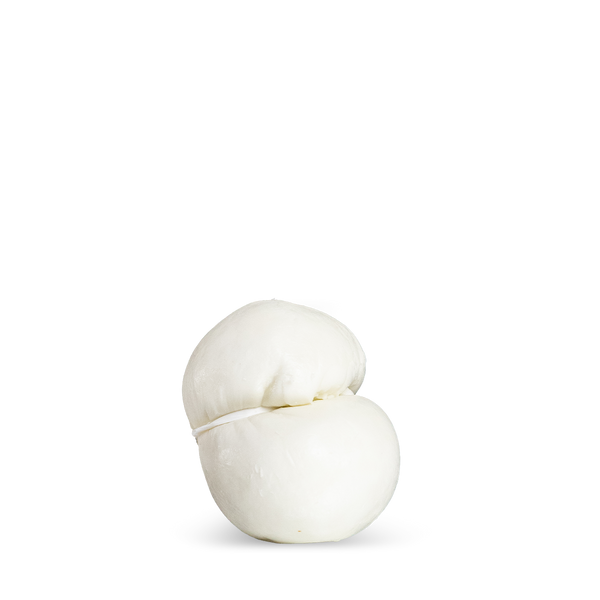 Scamorza 250g - 100% buffalo milk