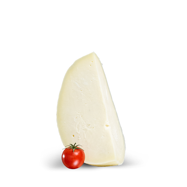 Scamorzone Dolcenera – 100% Buffalo Milk