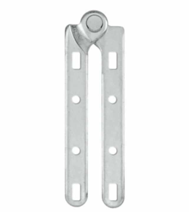 Smart Folding Hinges