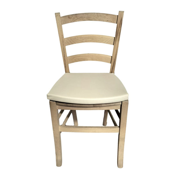 PAESANA, Cuscino per sedia Paesana da ristorante (configurabile), ,  Arketicom