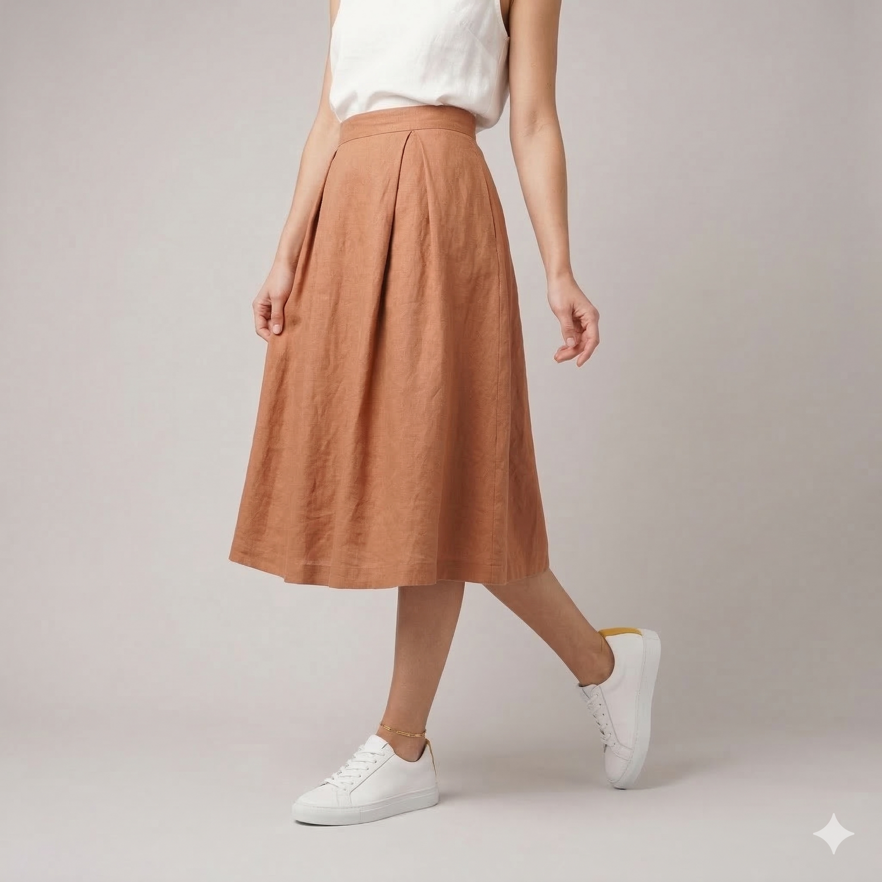 Agnese White Mustard