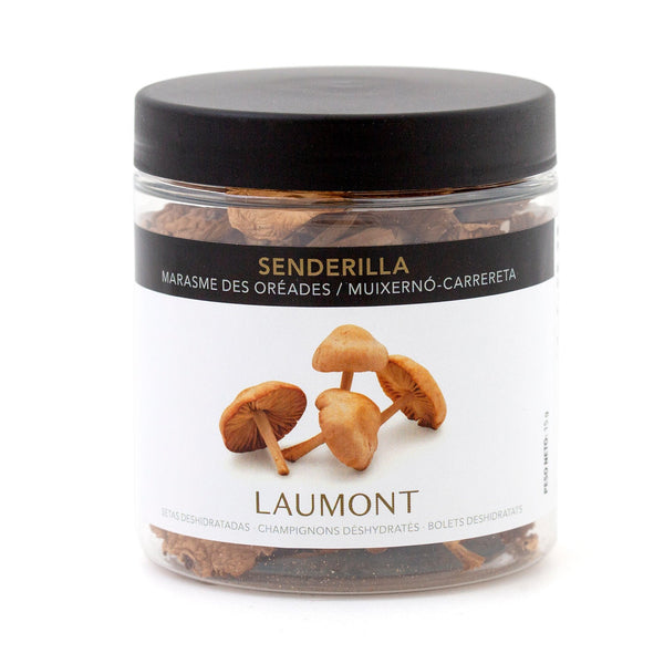 Senderilla - Dehydrated