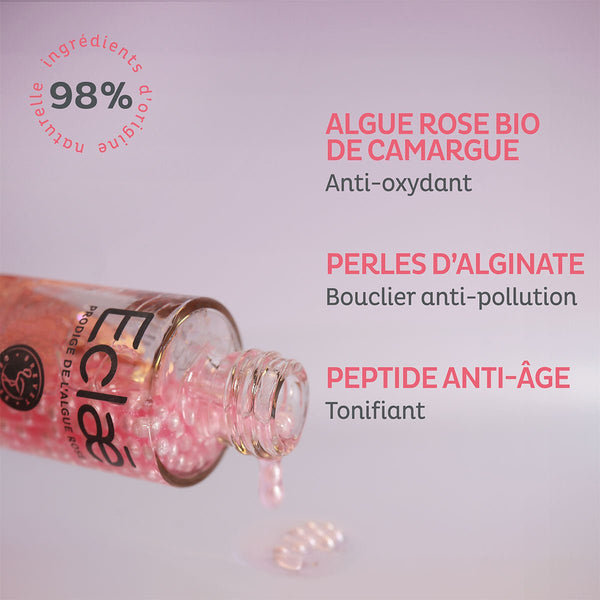 Sérum Perles Précieuses - ECLAE