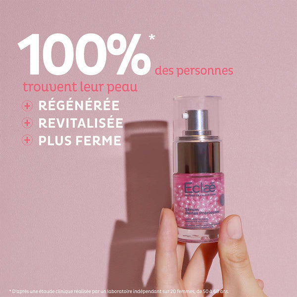 Sérum Perles Précieuses - ECLAE