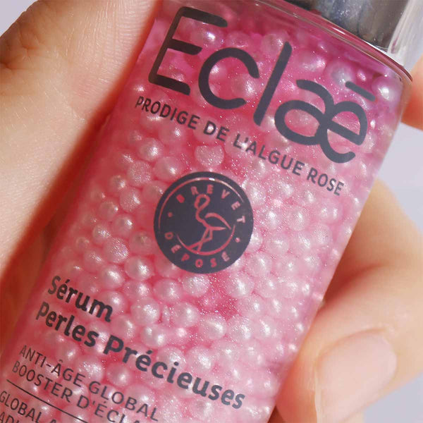 Sérum Perles Précieuses - ECLAE