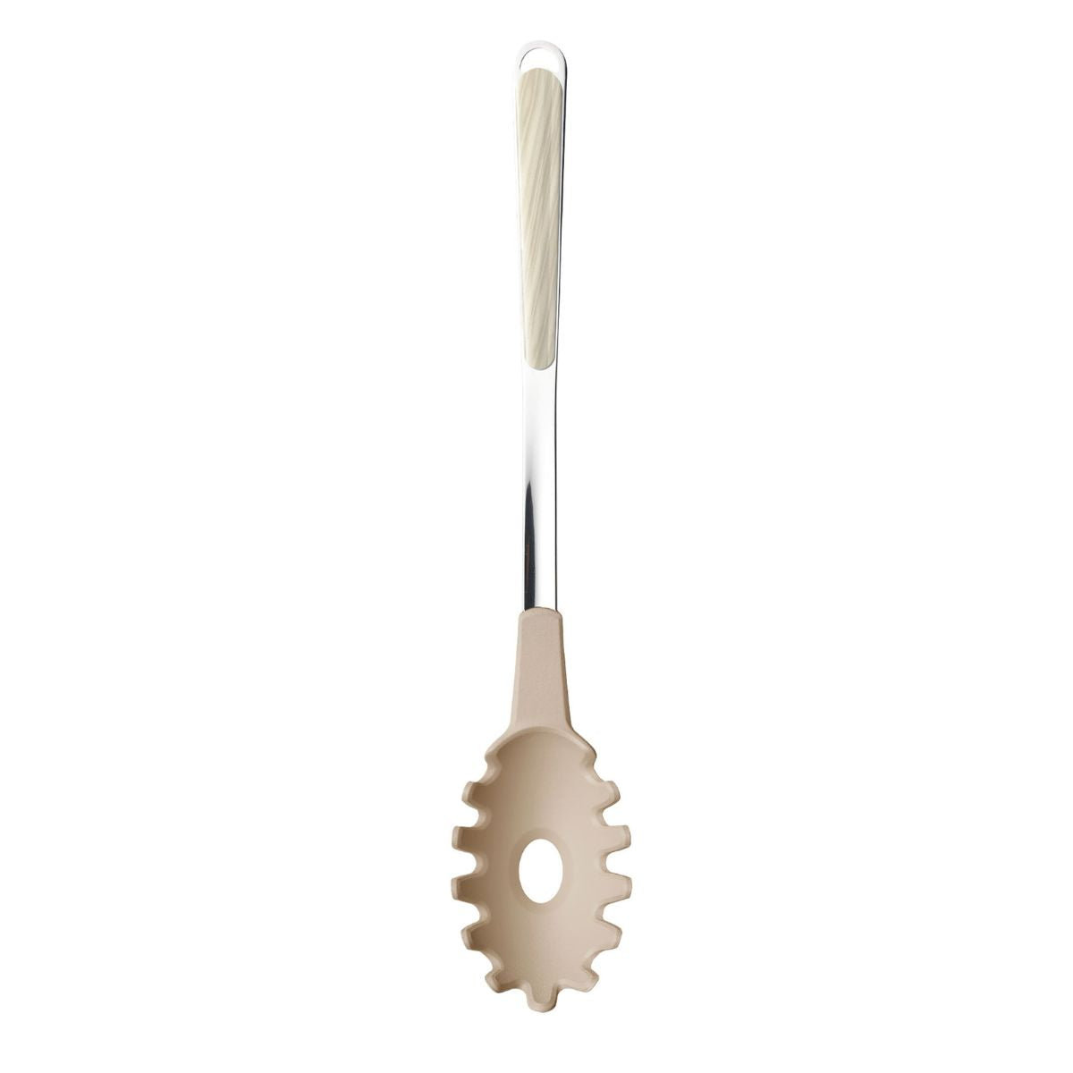 Spaghetti Server - Ivory Fir BD15500AV
