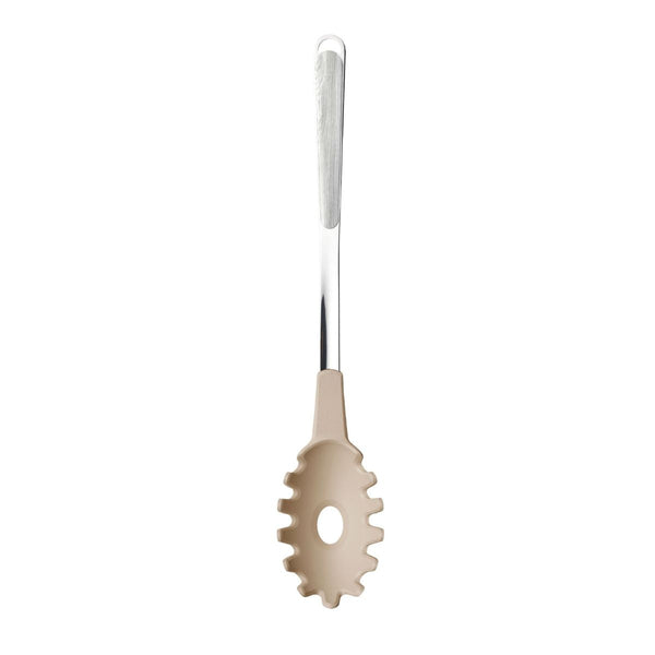Spaghetti Server - Bleached Pine BD15002