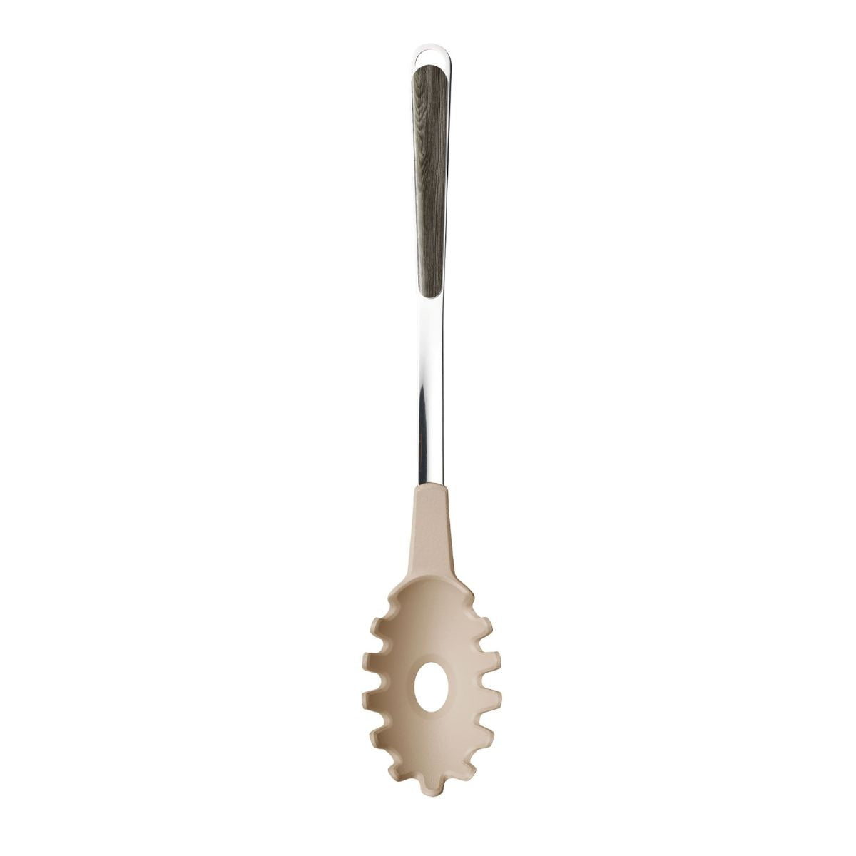 Spaghetti Server - Anthracite Pine BD15004