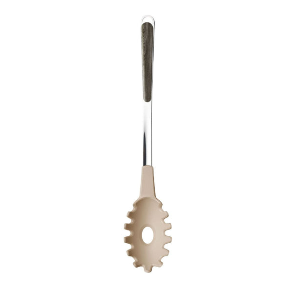 Spaghetti Server - Anthracite Pine BD15004