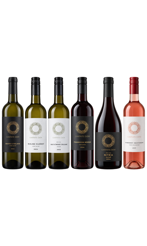 SET – GOURMET IZBIRA