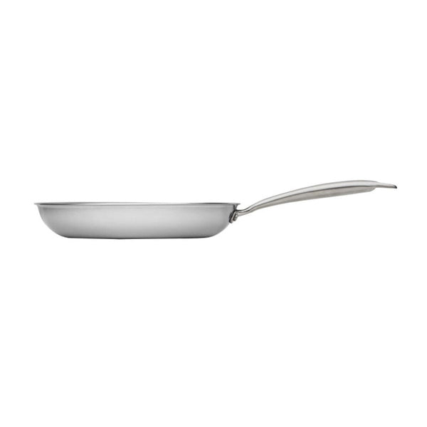 5 PADEL - ACCIAIO - Padella 28 cm - SERAFINO ZANI