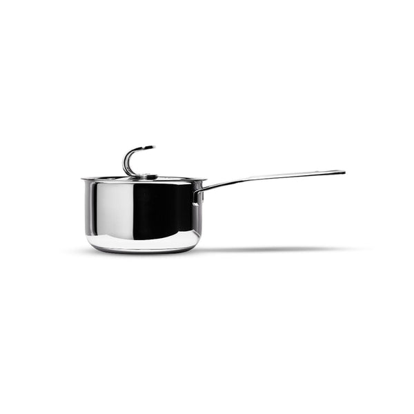 TULLIO - Saucepan ø 14 cm 1 handle - SERAFINO ZANI